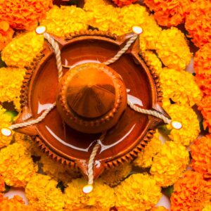Pushpanjali